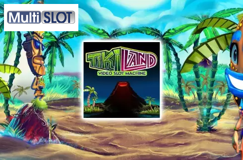 Tiki Land